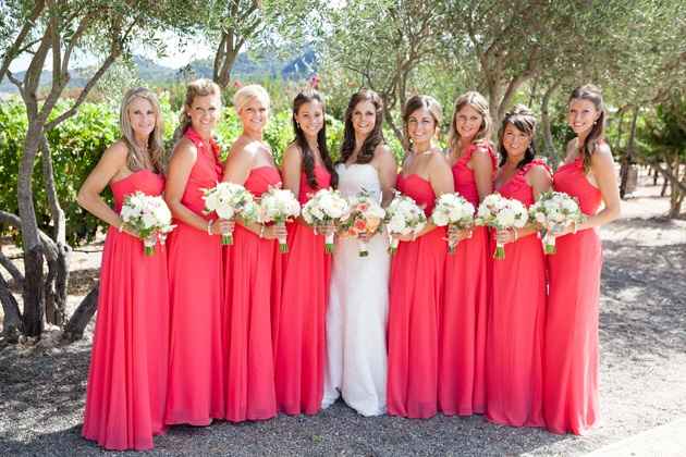 Vestito damigelle - 2