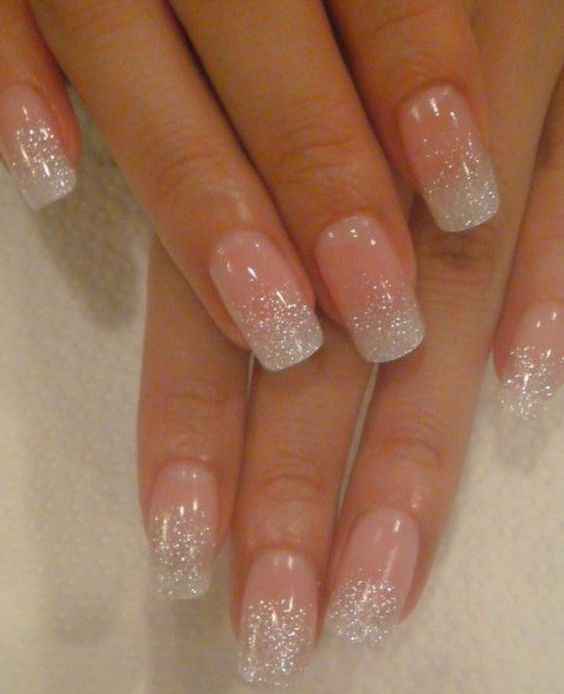 Unghie per il matrimonio - 1