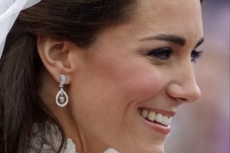 Orecchini a goccia - 1