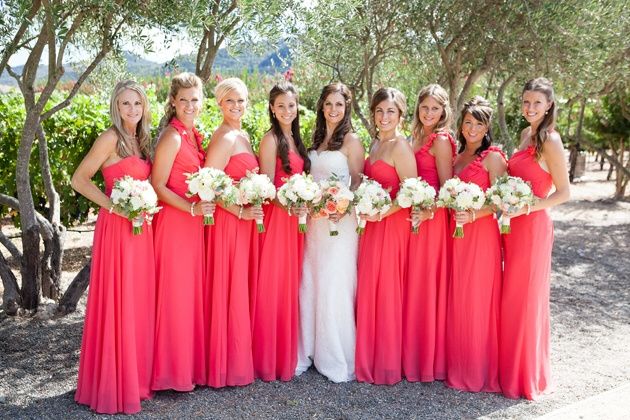 Vestito damigelle - 2