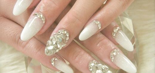 Unghie per il matrimonio - 4