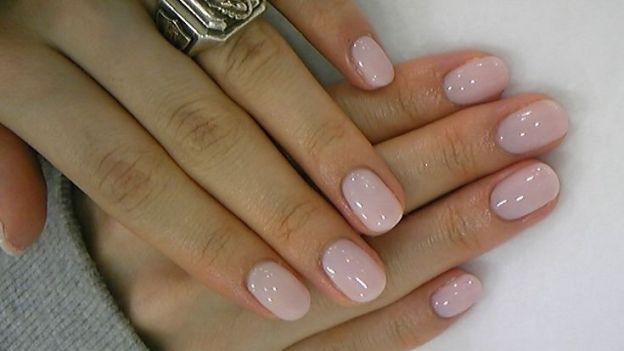 Unghie per il matrimonio - 6