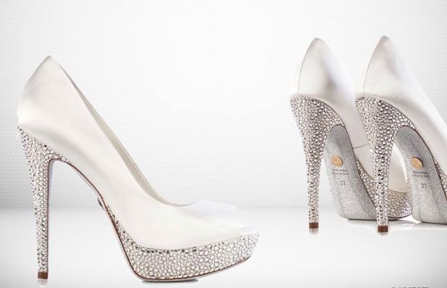 Scarpe da sposa - 3