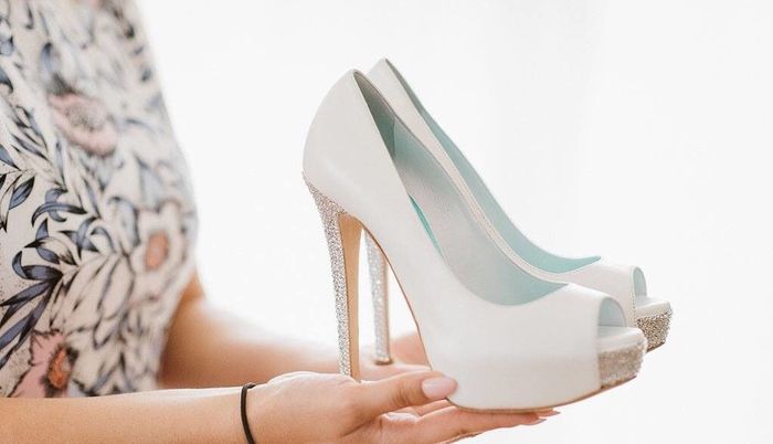 Scarpe da sposa - 4