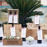 Tableau de Marriage Alcolico - 1