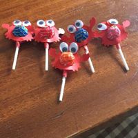 Segnaposto bimbi - 1