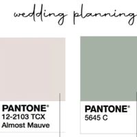 Colore prevalente al matrimonio - 1