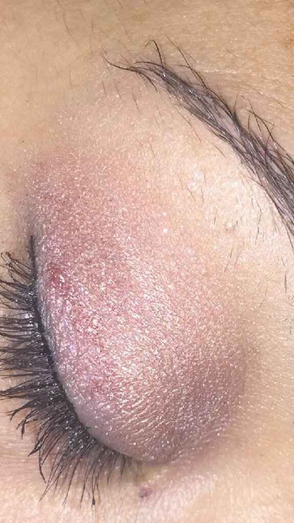 Questo sarà il mio trucco - 1