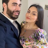 Pubblica la vostra prima foto insieme e l'ultima - 2