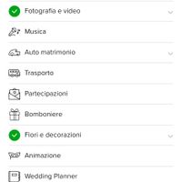 Condividi lo screenshot dei tuoi fornitori - 1