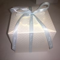 Confezione Bomboniere scicchettose tema Mare