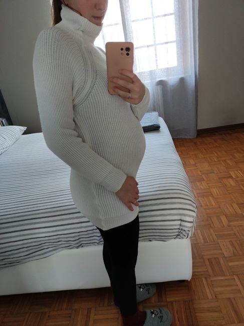 💙💜future mamme di Maggio 2022💙💜 2