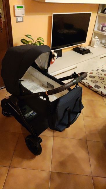💙💜future mamme di Maggio 2022💙💜 1