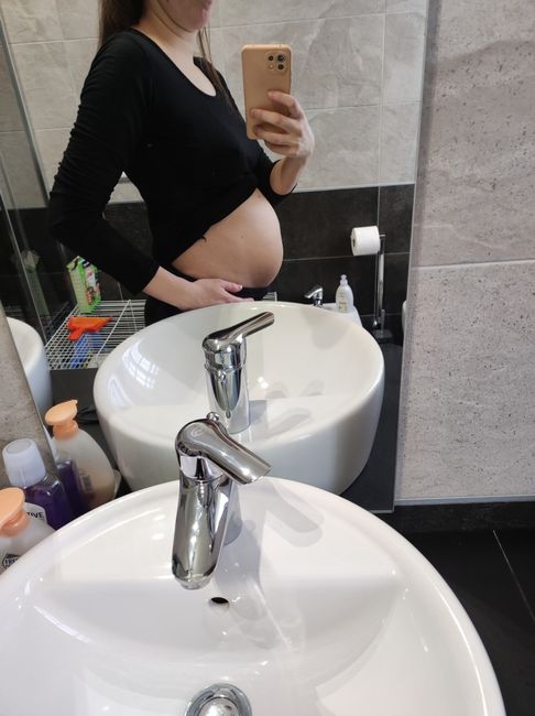 💙💜future mamme di Maggio 2022💙💜 2