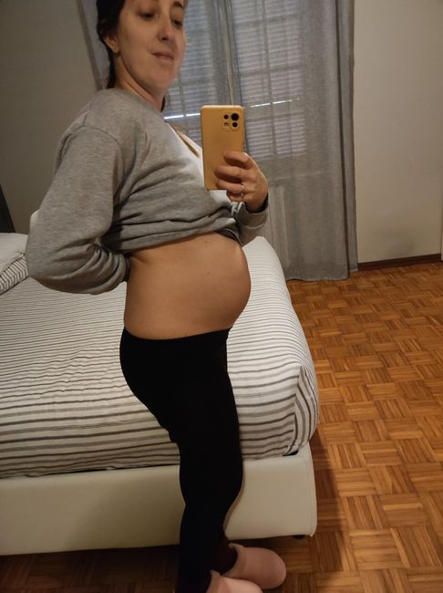 💙💜future mamme di Maggio 2022💙💜 1