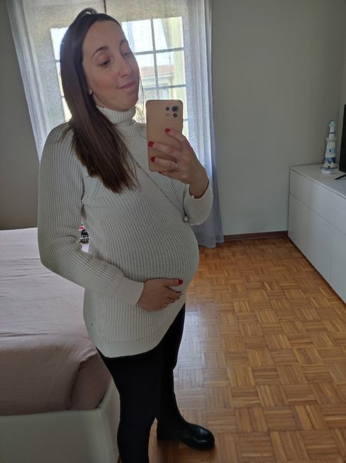 💙💜future mamme di Maggio 2022💙💜 3