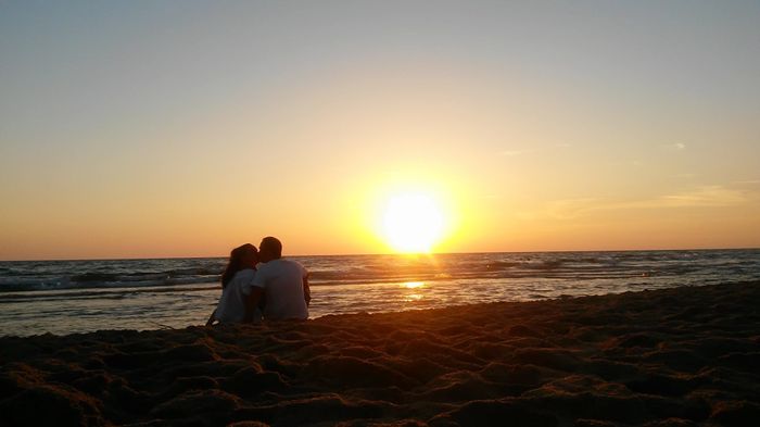 Copertina  video SAVE THE DATE