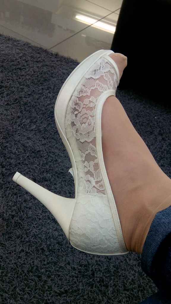 Scarpe! aiutatemi a scegliere! - 4