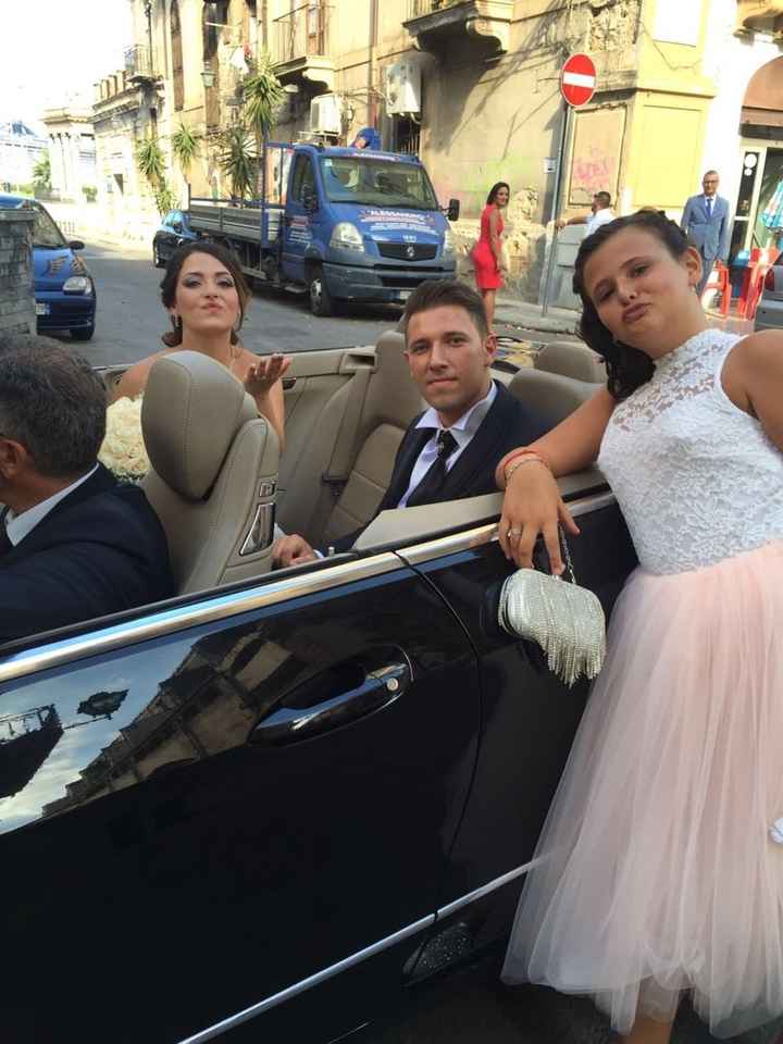 Il mio giorno 22 agosto 2016 - 1