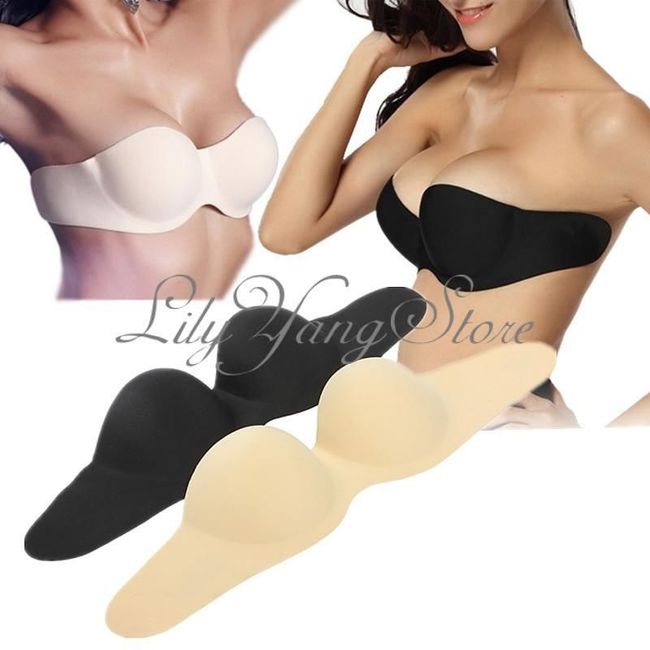 reggiseno schiena scoperta