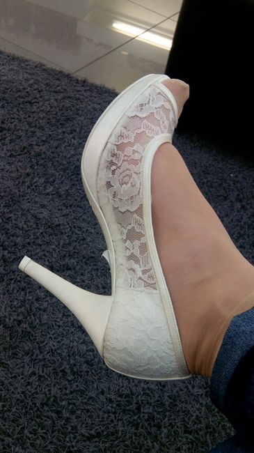Scarpe! aiutatemi a scegliere! - 4