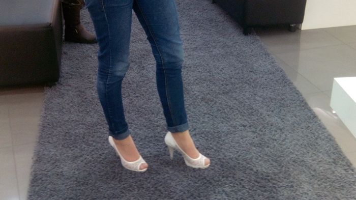 Scarpe! aiutatemi a scegliere! - 5