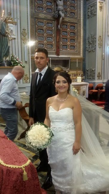 Il mio giorno 22 agosto 2016 - 2