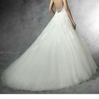 Aiuto cercasi abito pronovias - 1