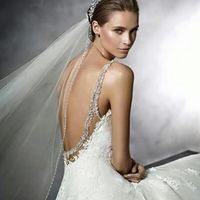 Aiuto cercasi abito pronovias - 3