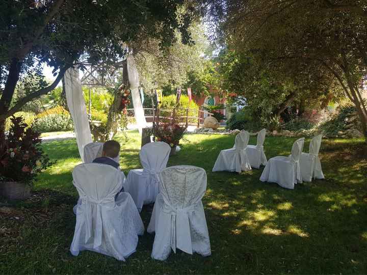 Matrimonio a tema Game of Thones - 3