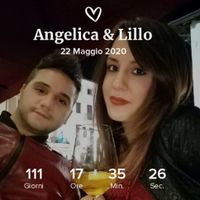 Quanti giorni mancano al vostro matrimonio? - 1