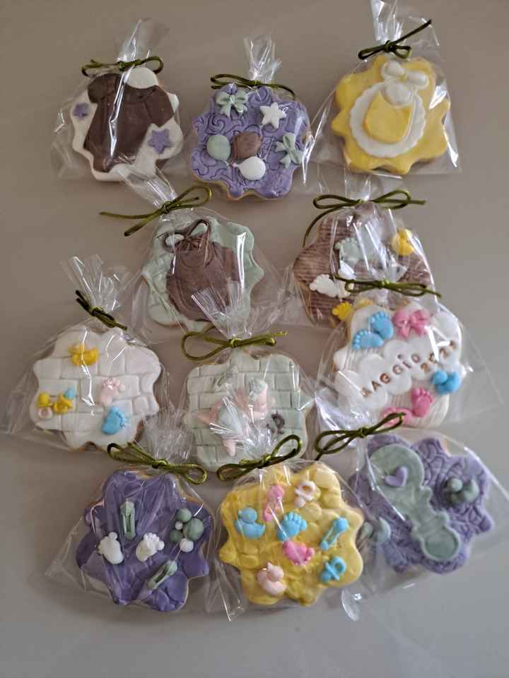 Mammine - 1