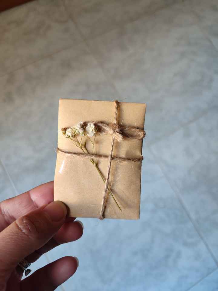 Piccoli pensieri per gli ospiti - 1