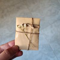 Piccoli pensieri per gli ospiti - 1