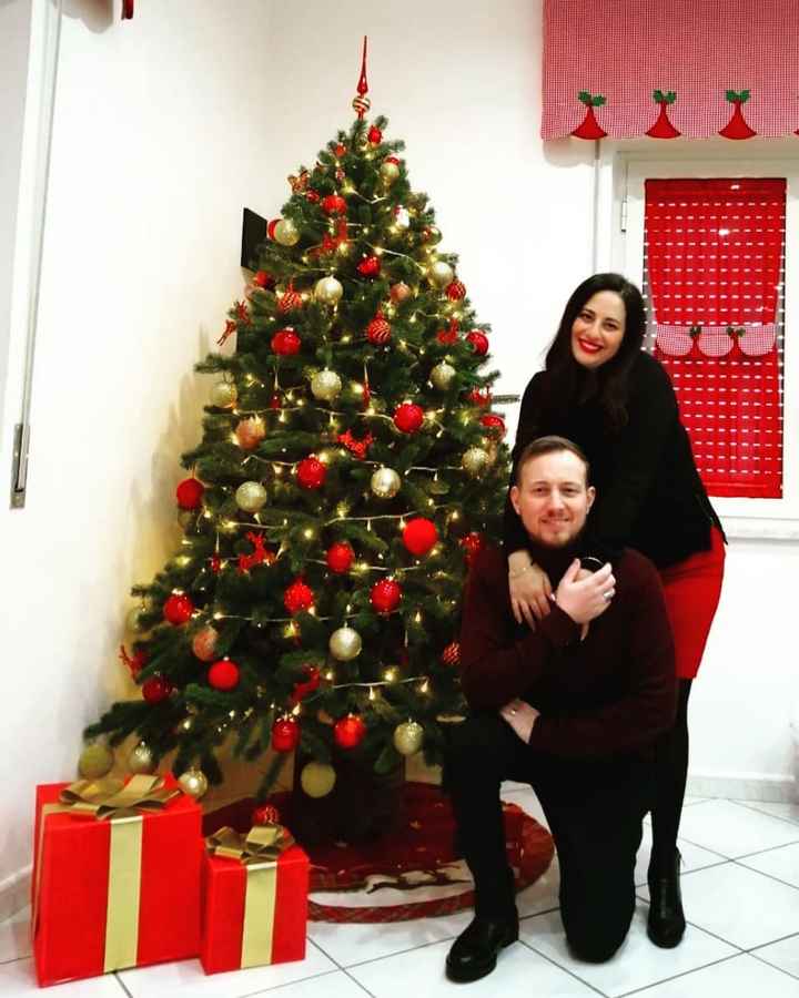 Postate una foto di voi due 👇 - 1