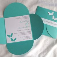 Consigli su partecipazioni personalizzate - 1