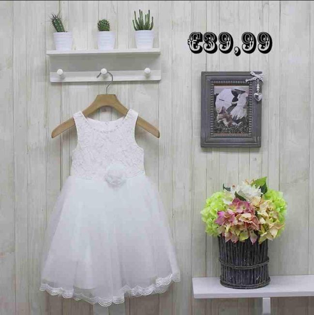 Abito damigella: pareri! - 3