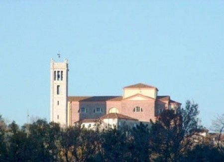 Chiesa di San Ginese