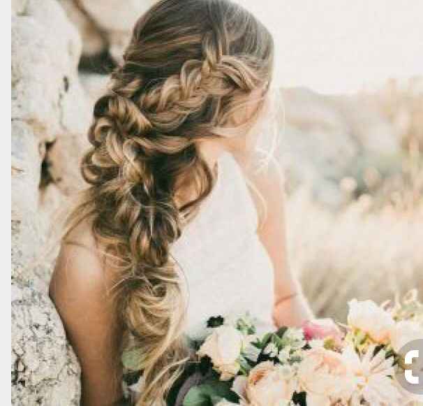 Quale acconciatura con il mio vestito? - 2