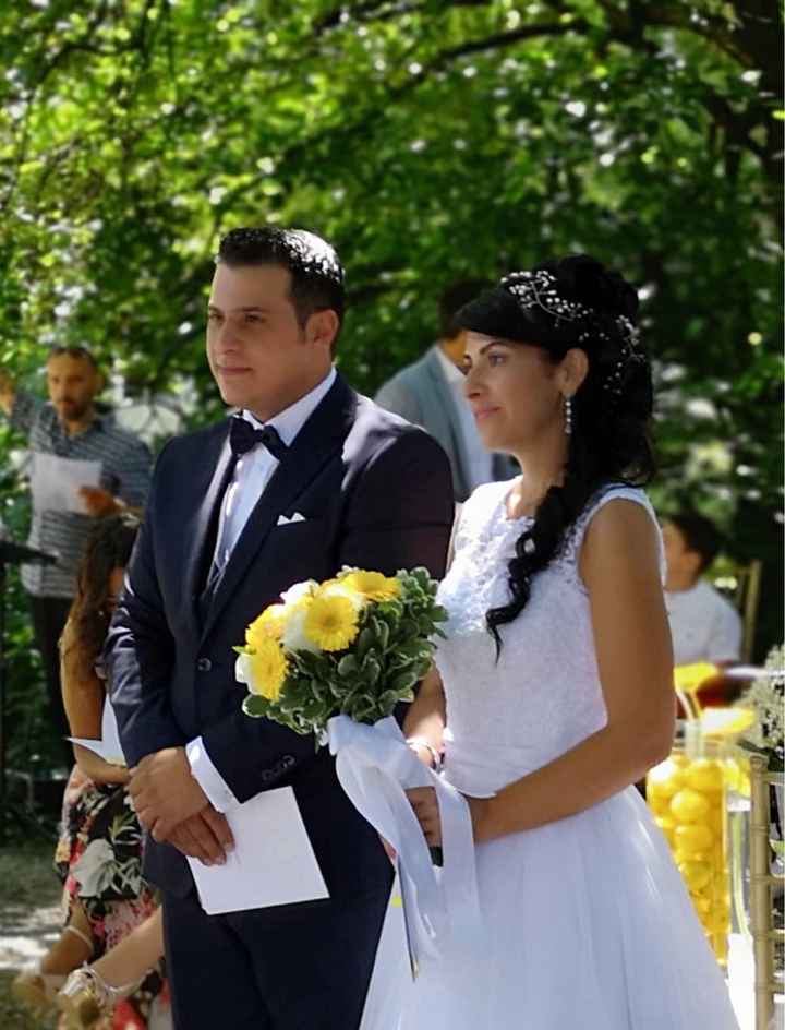 Finalmente sposati! ❤️ - 3