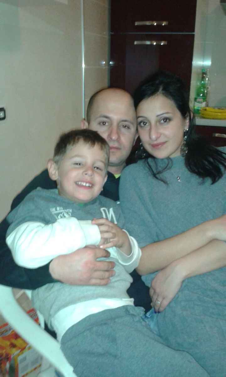 La vostra foto di coppia di capodanno! ;-) - 1