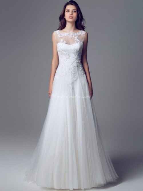 ABITO SPOSA