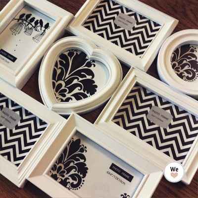 tableau mariage cornici