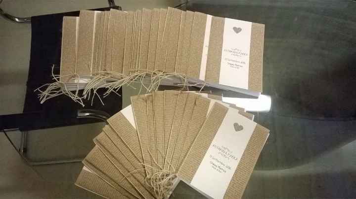 i miei 50 libretti messa...