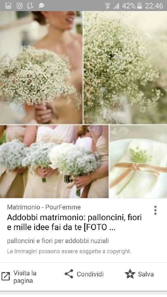 I miei addobi  che ne pensate!! - 3