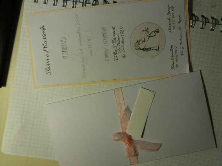 La bozza delle partecipazioni € 3.60 - 1