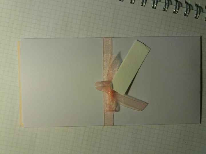 La bozza delle partecipazioni € 3.60 - 2