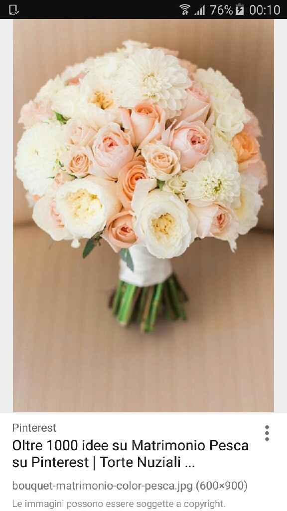 Bouquet - 1