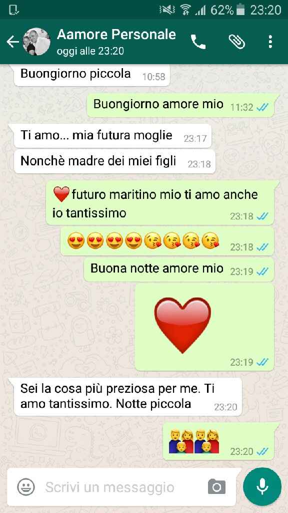Chiudiamo la serata così buona notte a tutte/i - 1