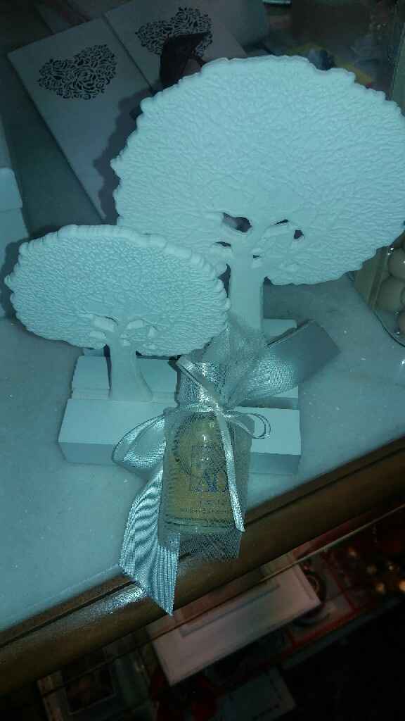 Tema matrimonio - 1